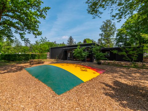 EuroParcs De Hooge Veluwe - Arnhem - Afbeelding N°18