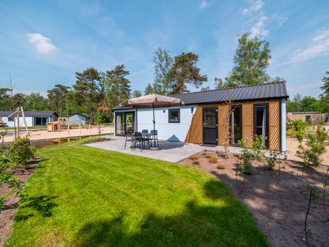 EuroParcs De Hooge Veluwe - Arnhem - Afbeelding N°37