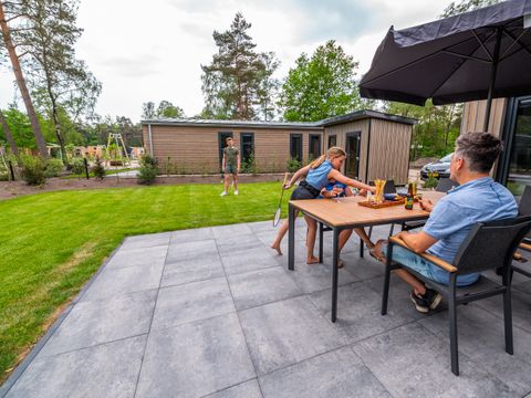 EuroParcs De Hooge Veluwe - Arnhem - Afbeelding N°32