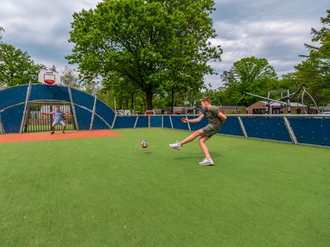 EuroParcs De Hooge Veluwe - Arnhem