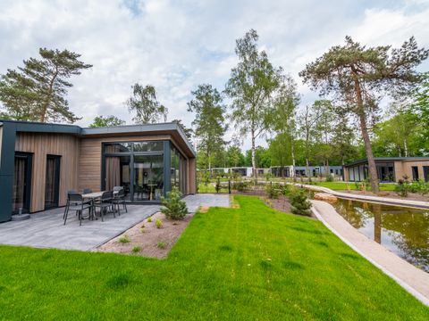 EuroParcs De Hooge Veluwe - Arnhem - Afbeelding N°42