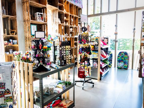Vakantiepark Koningshof - Katwijk aan Zee - Afbeelding N°33