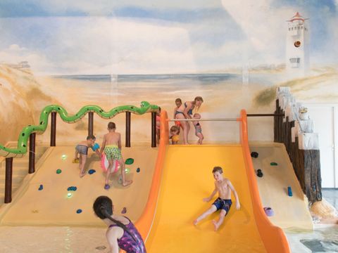 Vakantiepark Koningshof - Katwijk aan Zee - Afbeelding N°13