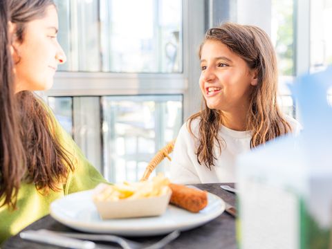 Vakantiepark Koningshof - Katwijk aan Zee - Afbeelding N°19