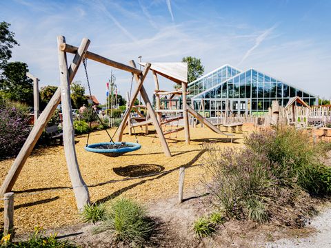 Vakantiepark Koningshof - Katwijk aan Zee - Afbeelding N°24