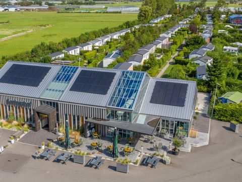 Vakantiepark Koningshof - Katwijk aan Zee - Afbeelding N°40
