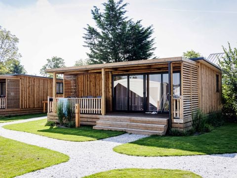 Vakantiepark Koningshof - Katwijk aan Zee - Afbeelding N°7