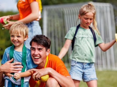 Vakantiepark Koningshof - Katwijk aan Zee - Afbeelding N°30