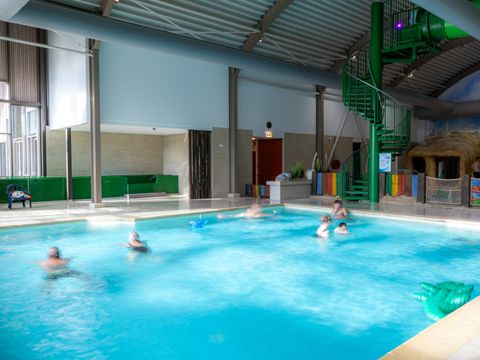 Vakantiepark Koningshof - Katwijk aan Zee - Afbeelding N°10