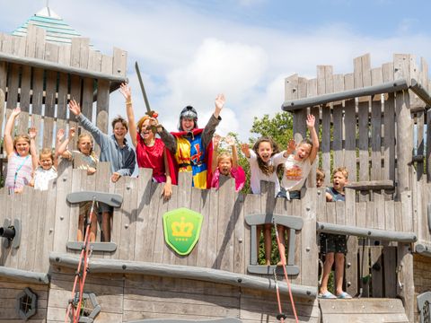 Vakantiepark Koningshof - Katwijk aan Zee - Afbeelding N°23