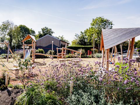 Vakantiepark Koningshof - Katwijk aan Zee - Afbeelding N°25