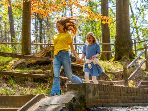 EuroParcs Beekbergen - Apeldoorn - Afbeelding N°31