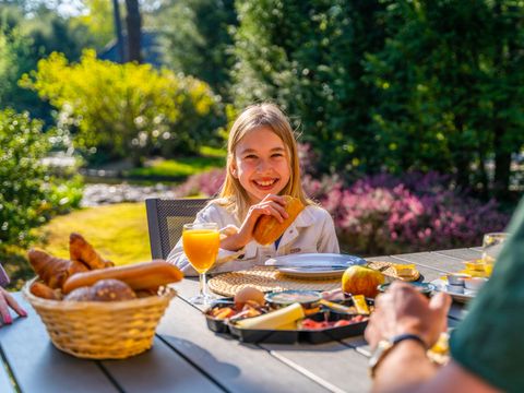 EuroParcs Beekbergen - Apeldoorn - Afbeelding N°10