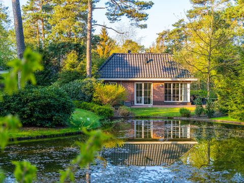 EuroParcs Beekbergen - Apeldoorn - Afbeelding N°39