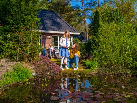 EuroParcs Beekbergen - Apeldoorn - Afbeelding N°28