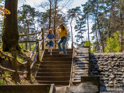 EuroParcs Beekbergen - Apeldoorn - Afbeelding N°30