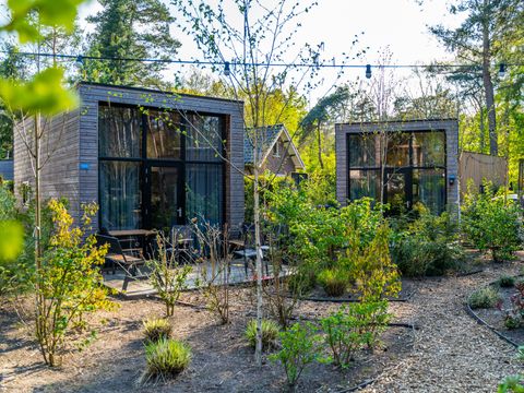 EuroParcs Beekbergen - Apeldoorn - Afbeelding N°44