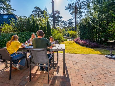 EuroParcs Beekbergen - Apeldoorn - Afbeelding N°12