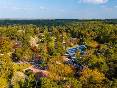 EuroParcs Beekbergen - Apeldoorn - Afbeelding N°38
