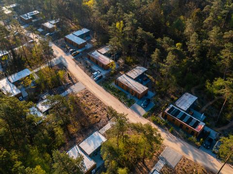 EuroParcs Beekbergen - Apeldoorn - Afbeelding N°8