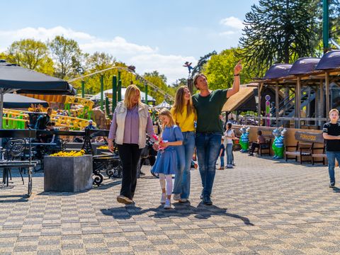 EuroParcs Beekbergen - Apeldoorn - Afbeelding N°61