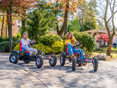 EuroParcs Beekbergen - Apeldoorn - Afbeelding N°16