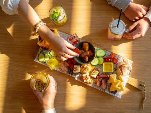 Landal Het Land van Bartje - Borger-Odoorn