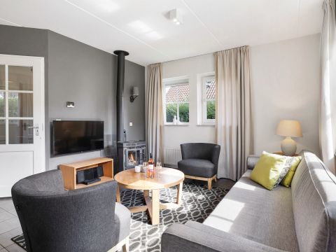 Landal Kasteeldomein De Cauberg - Camping Valkenburg aan de Geul - Afbeelding N°4