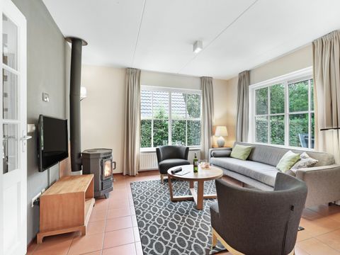 Landal Kasteeldomein De Cauberg - Camping Valkenburg aan de Geul - Afbeelding N°2