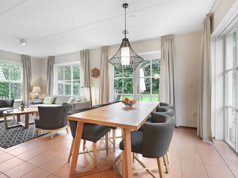 Landal Kasteeldomein De Cauberg - Camping Valkenburg aan de Geul