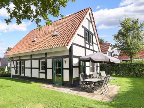 Landal Kasteeldomein De Cauberg - Camping Valkenburg aan de Geul - Afbeelding N°0