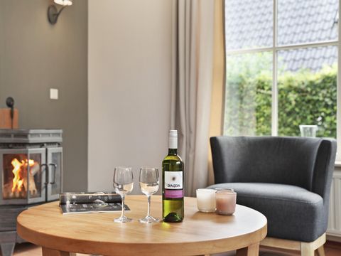 Landal Kasteeldomein De Cauberg - Camping Valkenburg aan de Geul - Afbeelding N°5