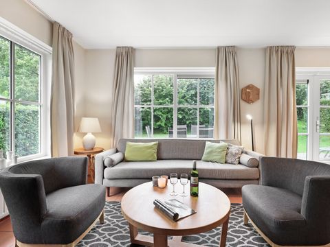 Landal Kasteeldomein De Cauberg - Camping Valkenburg aan de Geul - Afbeelding N°3