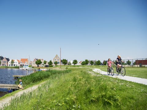 Landal Esonstad - Noardeast-fryslân