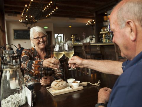 Landal Esonstad - Noardeast-fryslân