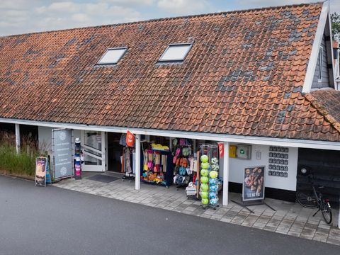 Landal Resort Haamstede - Schouwen-Duiveland