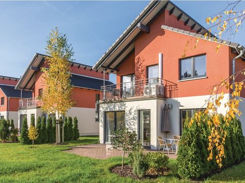Ferienpark Rübezahl - Berlijn - Afbeelding N°3