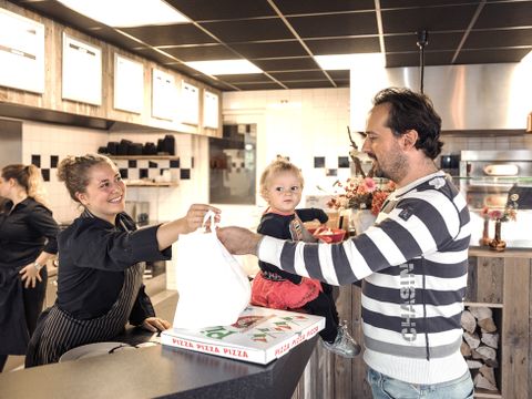 Landal Landgoed De Hellendoornse Berg - Hellendoorn