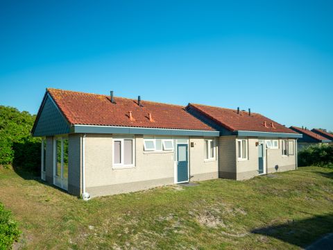 Landal Sluftervallei - Texel