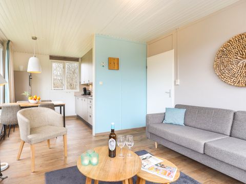 Landal Sluftervallei - Texel - Afbeelding N°2
