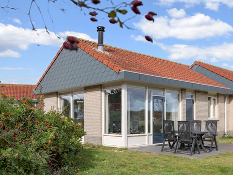 Landal Sluftervallei - Texel - Afbeelding N°0