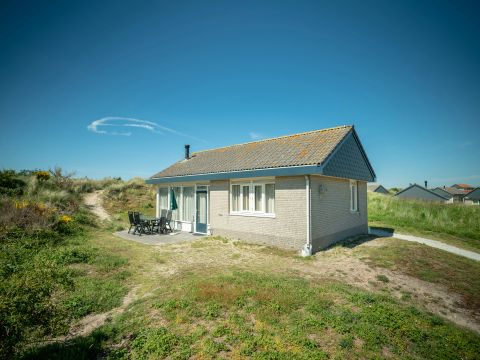 Landal Sluftervallei - Texel - Afbeelding N°0