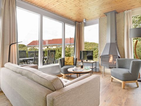 Landal Sluftervallei - Texel - Afbeelding N°2