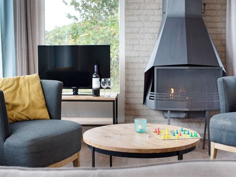 Landal Sluftervallei - Texel - Afbeelding N°3