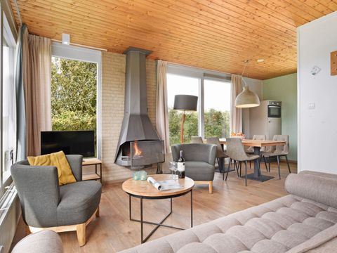 Landal Sluftervallei - Texel