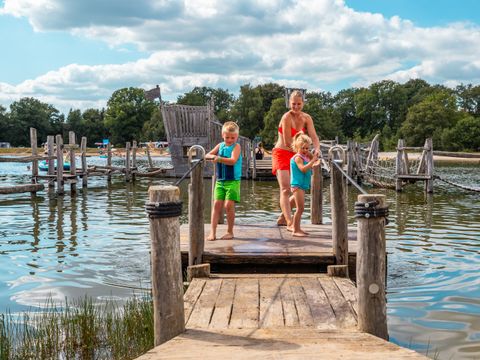 Vakantiepark Witterzomer - Assen - Afbeelding N°0
