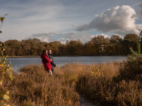 Vakantiepark Witterzomer - Assen