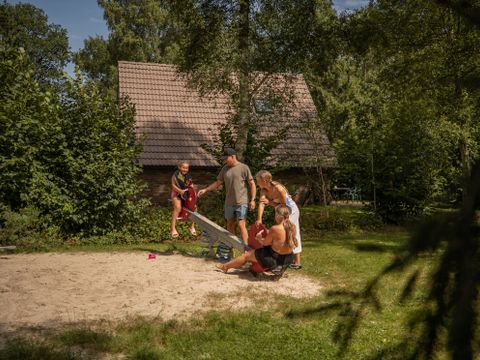 Vakantiepark Witterzomer - Assen - Afbeelding N°45