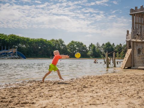Vakantiepark Witterzomer - Assen