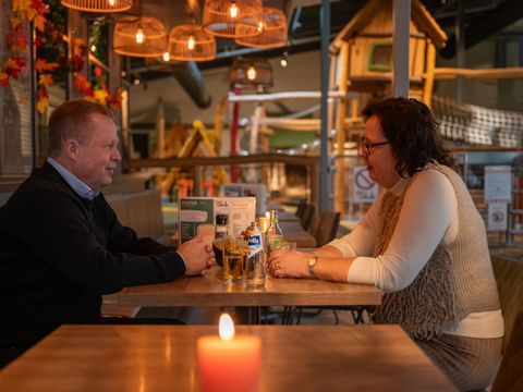 Vakantiepark Witterzomer - Assen